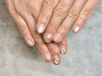 ネイル アイラッシュ 彩 熊谷店/マグネット