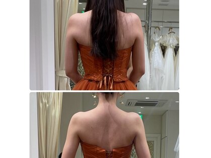 サロンドルフレ(salon de Reflet)の写真