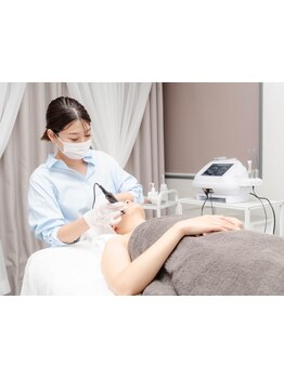 小顔になりたい