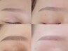 【似合わせ眉】アイブロウwax眉カット付き【¥4,500】（再来）