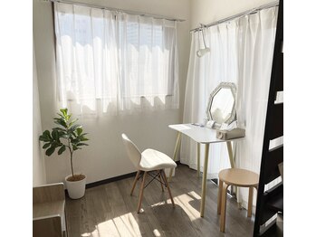 ロアー(Loar)/福島/痩身/エステ/小顔