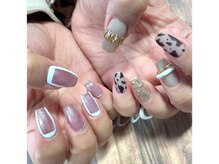 お客様のご要望に合わせて施術いたします☆お気軽にご相談下さい