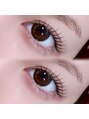 リリ 小郡店(eyelash ReRe)&nbsp;まつ毛パーマ★