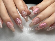 ヌアネイル(NUR NAIL)/