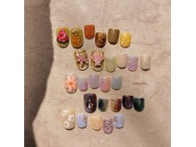 シルニー リム(Silny rim)/【FOOT】アート込SET初回¥7620～