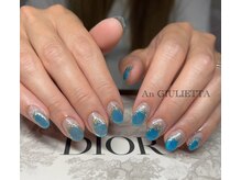 ジュリエッタ(GIULIETTA)の雰囲気(定額デザインはカラー変更もできます☆)