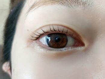 まつげやさんプラス 広島段原(まつげやさんplus)/まつげパーマ