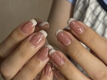 アールネイル(r.nail)/フレンチ