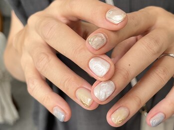 タクミウラワ アズ エティル(takumi urawa as Etel)/