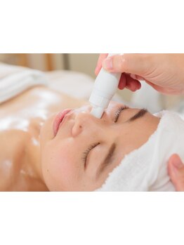 毛穴ケアをしたい