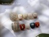 【初回オフ無料】フットアート定額+フットバス無料☆ ¥9000
