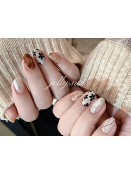 アートの種類が豊富