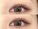 レイネイル レイアイ はません店(RAY NAIL ray eye)の写真/【9:00～OPEN！】韓国風/束感…似合わせ自由自在!まつげパーマ/フラットラッシュ/バインドロック