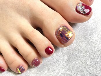 ジーン 中野店(gene)/[中野/パラジェル]