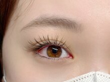 ダリア 西大寺本店(DAHLIA)の雰囲気（フラットラッシュ付け放題ご新規様¥6600/リピーター様¥8800）