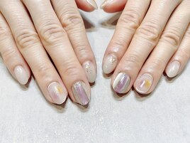 シンプル+お好きなアート6本