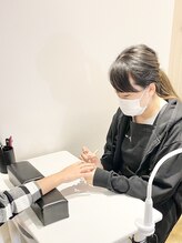 リノリコ 東長崎店(RinoRiko) NISHI