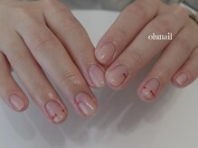 オルネイル(olunail)/定額デザイン