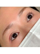 まつげパーマとマツエクと眉毛のお店 金山店/まつげパーマ/マツエク/眉毛