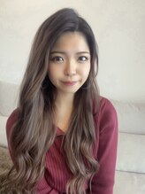 アンク(ank) みい miiiii.ank