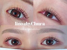 リノア バイ チュラ(linoa by Chura)