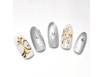 ビーケア 自由が丘店(B.care)/マグネット　¥7480