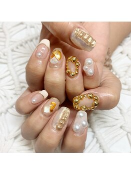 トラスト(Trust)/120分付け放題