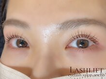 アネロ(anello)/ラッシュリフト上下