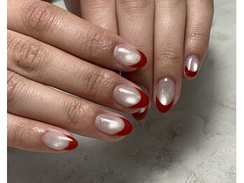 サニーヒルズ ウィズ マキア 藤沢(Sunny hills with MAQUIA)/マグフレンチ