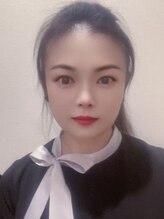 華韻(カイン) さゆり