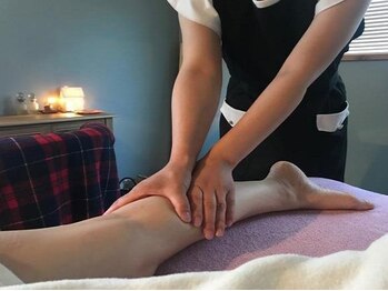 小さなおうちサロン こぐまの寝床の写真/頑張ったあなただけの褒美タイムを…♪心身ともにリラックスできる癒され時間を是非ご堪能ください★