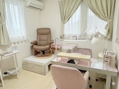 オハナネイル(ohana nail)の写真