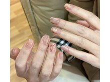 スノウ 高田馬場(snow)/マグネットデザイン