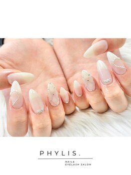 フィリス センター南店(PHYLIS)/やり放題☆