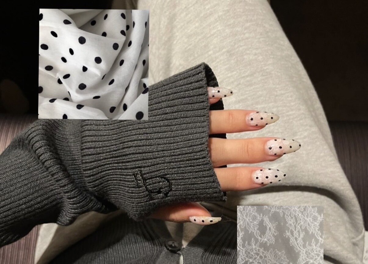 フォックスネイル(fox.nail__)｜ホットペッパービューティー