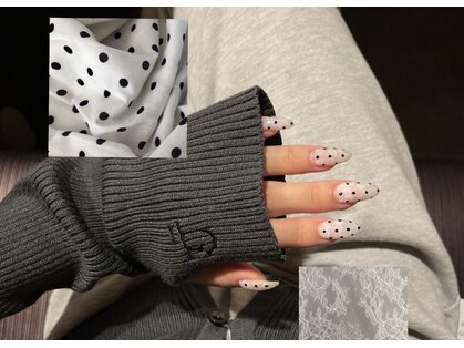 フォックスネイル(fox.nail__)の写真