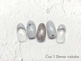 【選べる定額ネイル☆ ￥6500】