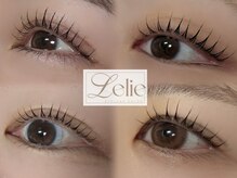 ルリアルリア(Lelie)