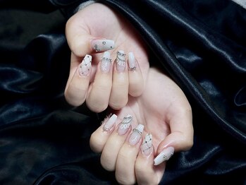 持ち込みネイル