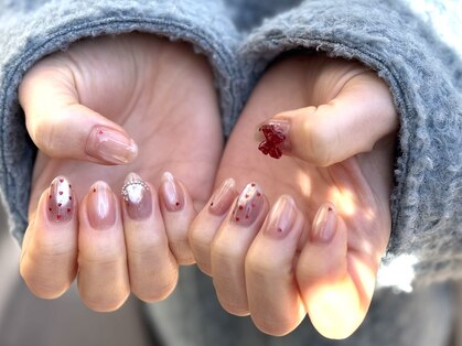 ブエノスカリン(Buenos Karin)の写真