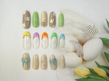 ルビークラウン(Ruby Crown)/３月定額　6980円（税込）