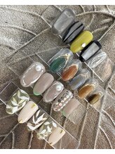 ジャミン(Jammin)/Jamminsampleコース￥７７００