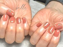 ベルネイル(belle nail)/定額デザイン