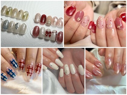 Aera【4/3 NEWOPEN(予定)】の写真