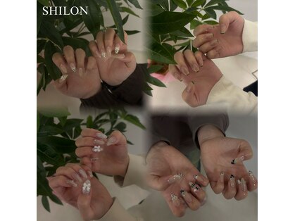 シロン ネイル(SHILON NAIL)の写真