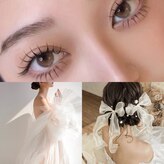 Cherir【シェリール】まつげパーマ/マツエク/LED/シェービング【4/1 OPEN（予定）】