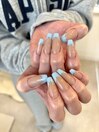 バーチャルフレンチ