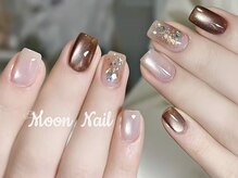 ムーンネイルサロン 池袋東口店(Moon Nail Salon)