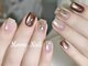 ムーンネイルサロン 池袋東口店(Moon Nail Salon)の写真/これもやりたい！が全部叶う♪つけ放題メニューでトレンドも個性も思いのまま◎理想を思い通りに叶えます★