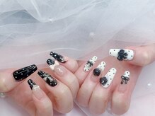 シーズルナ 池袋(She's Luna)/長さだし10本120分持ち込み